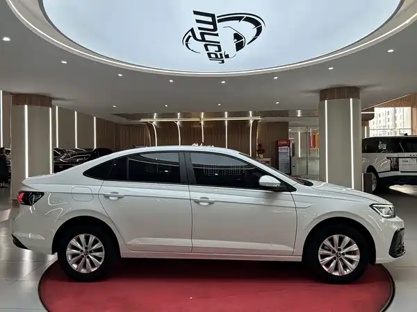 Volkswagen Lavida 2023