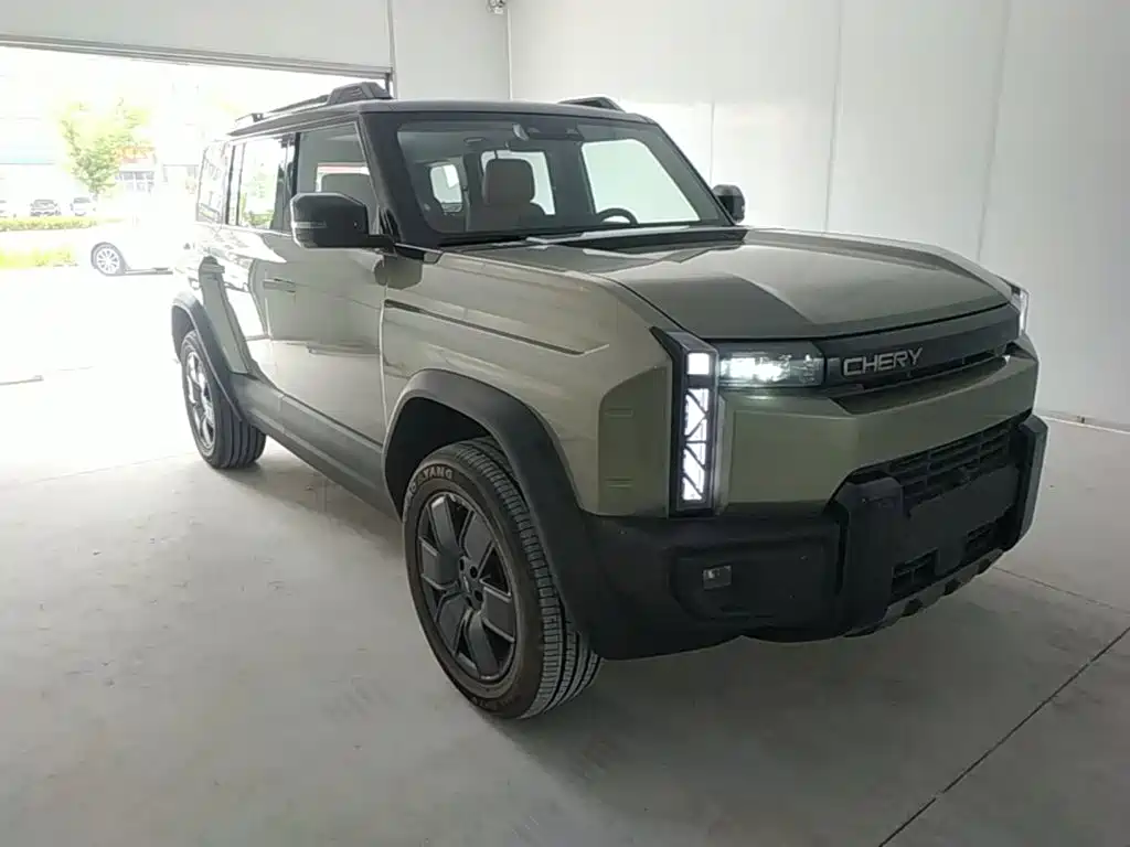 Fulwin X3L 2026