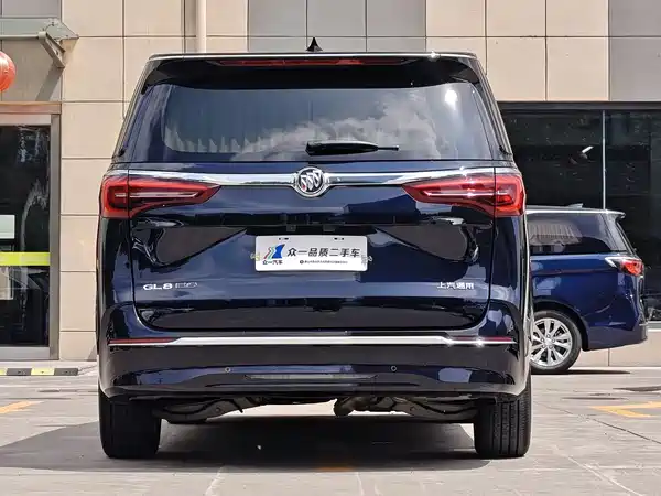Buick GL8 2023
