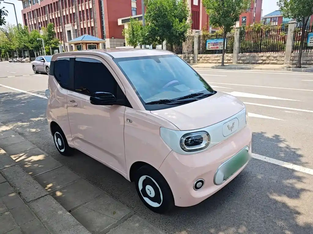 Wuling MINIEV 2024