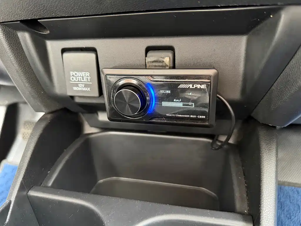 Honda Fit 2019 — фото 12