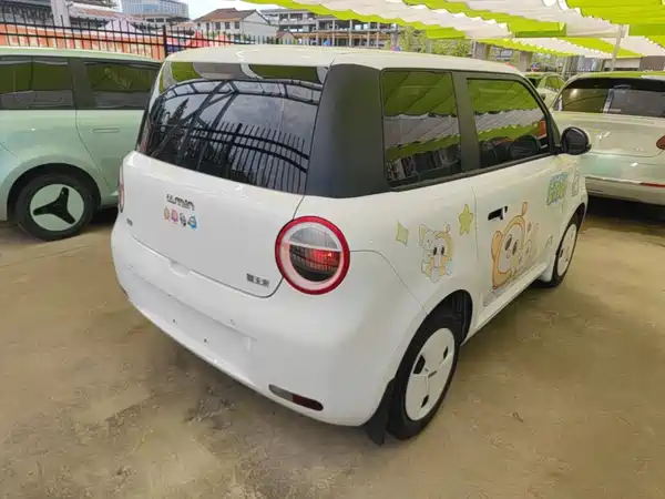 Changan Lumin 2025