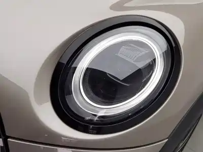 MINI MINI 2022