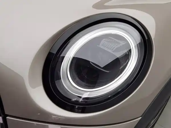 MINI MINI 2022