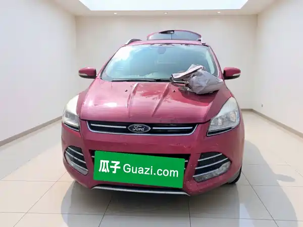 Ford Kuga 2015