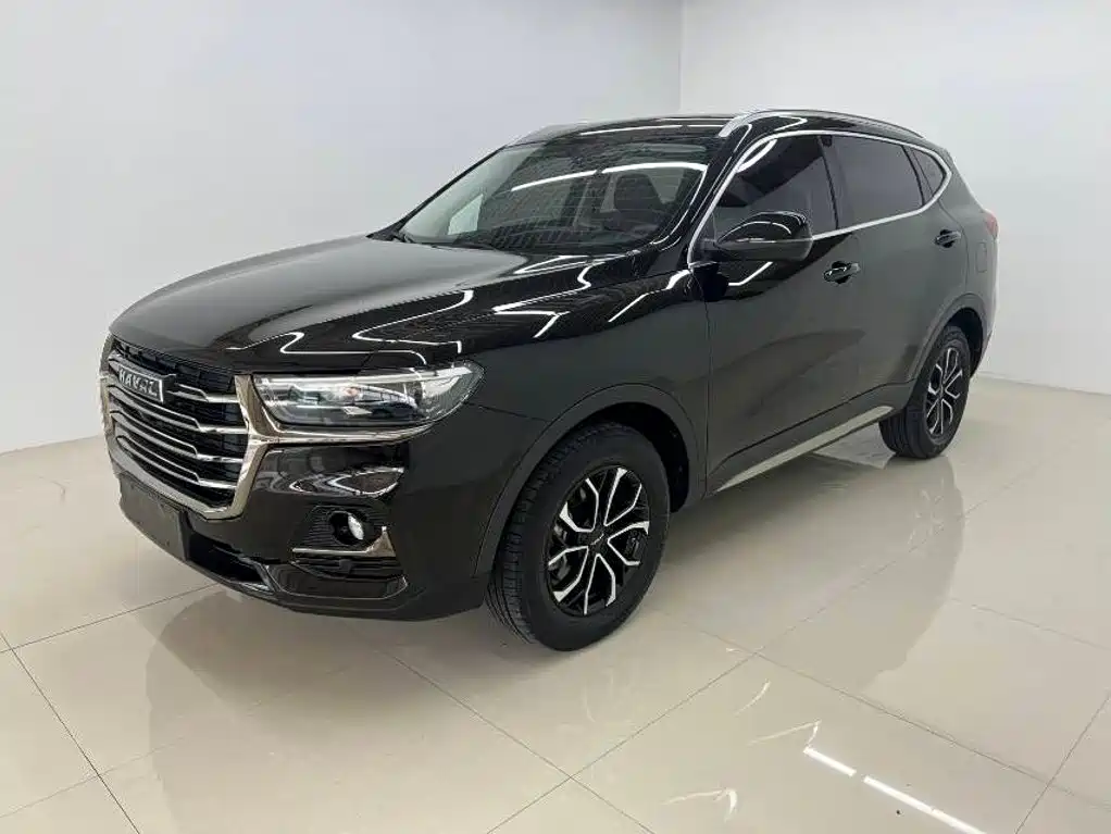 Haval H6 2022