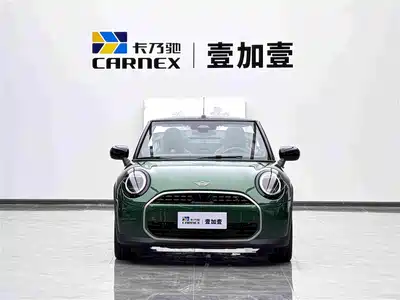 MINI MINI 2025