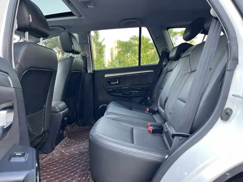 Haval H5 Classic 2019 — фото 20