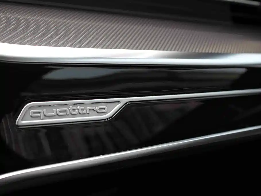 Audi A6L 2021 — фото 14