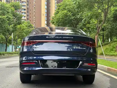 BYD Qin PLUS 2023