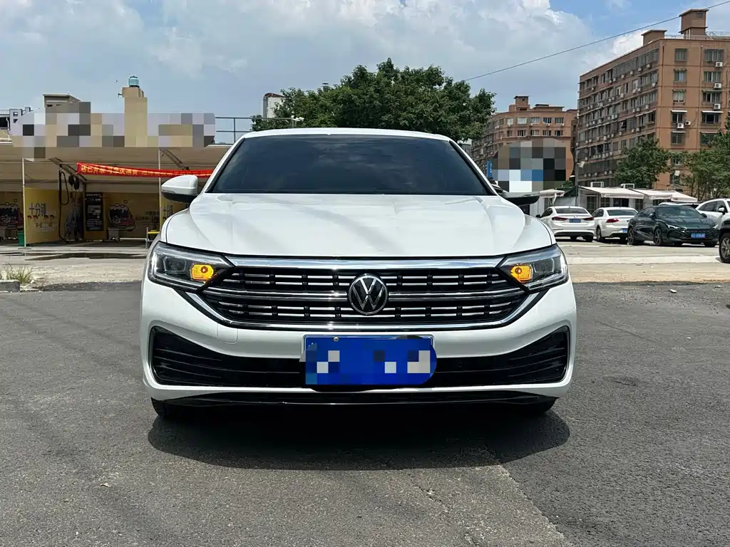 Volkswagen Sagitar 2023