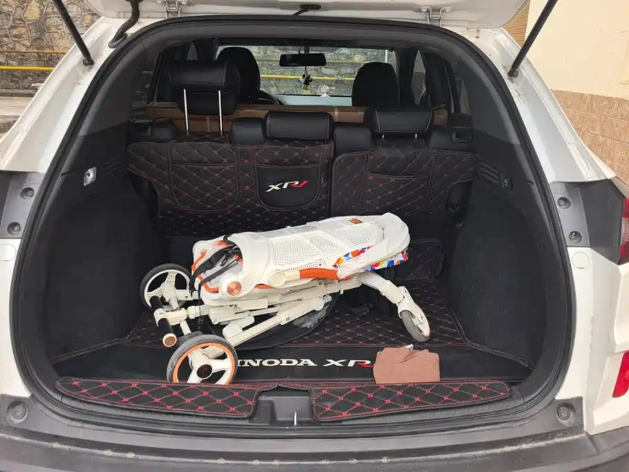 Honda XR-V 2021