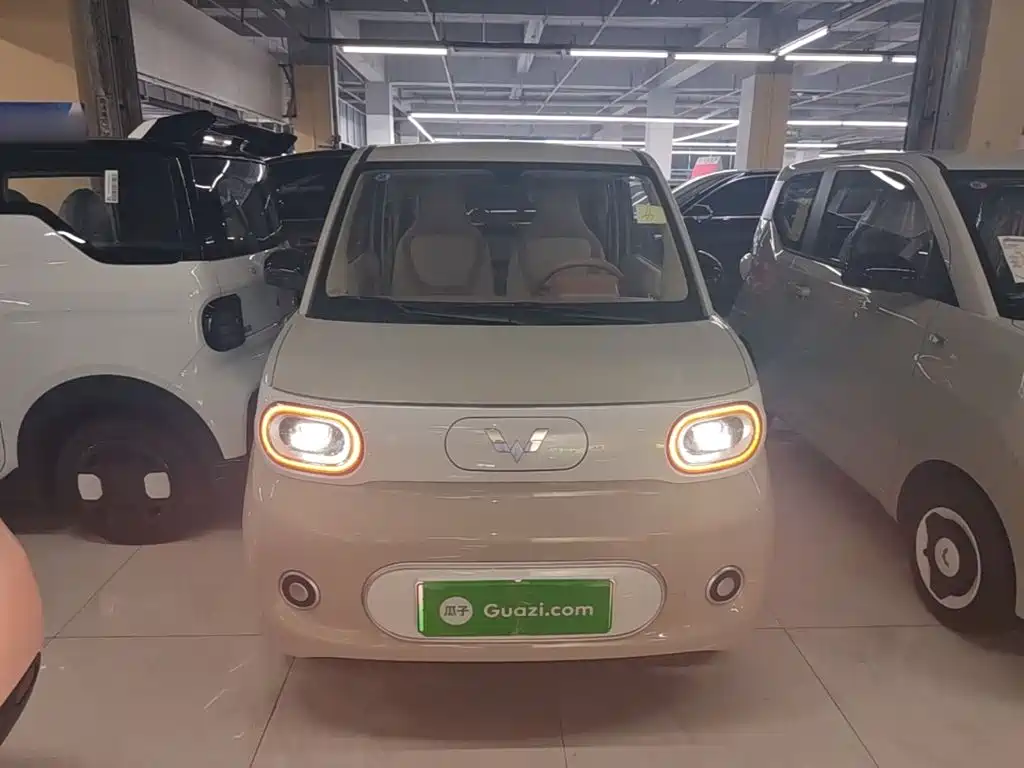 Wuling MINIEV 2026