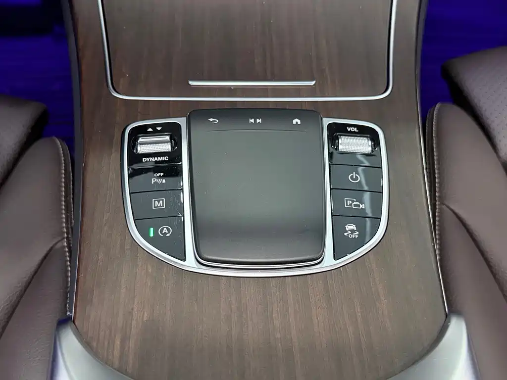 Mercedes-Benz GLC 2020 — фото 10