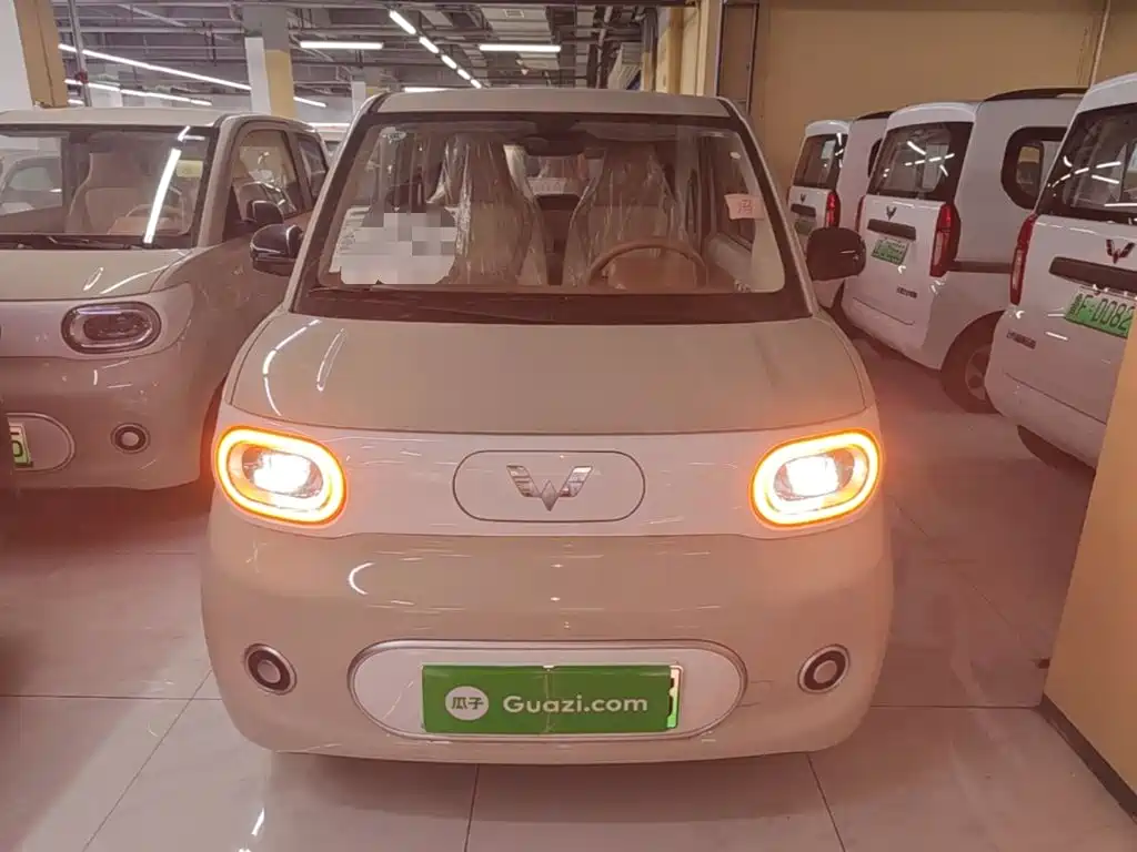 Wuling MINIEV 2026