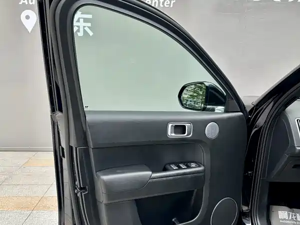 Li Auto L9 2022