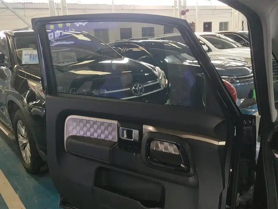 Baojun KiWi EV 2022
