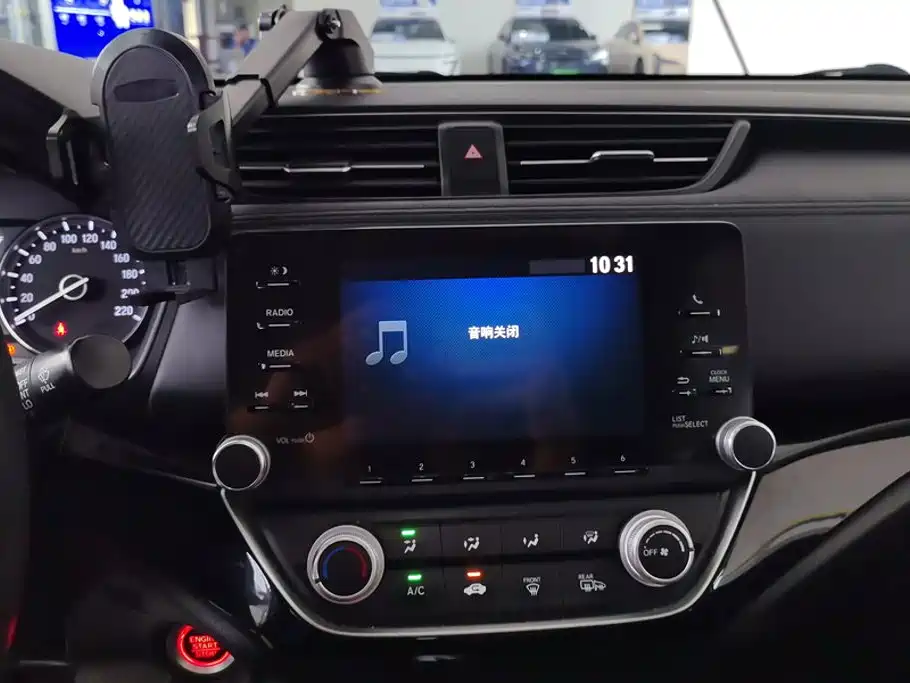 Honda Crider 2019 — фото 13