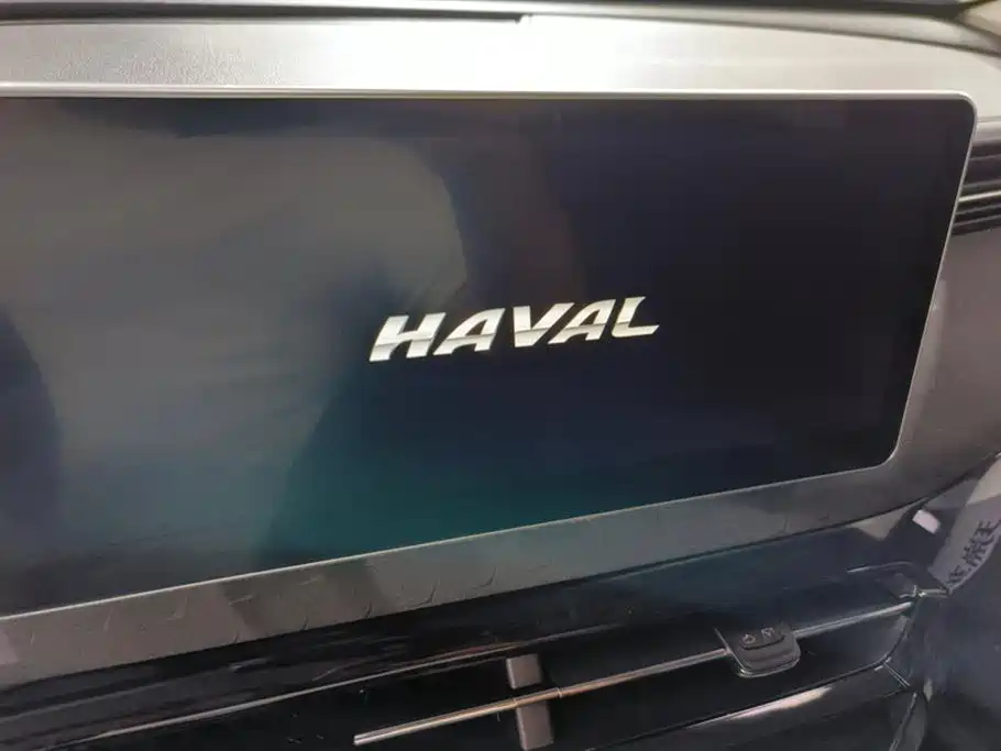 Haval Chitu 2022 — фото 13