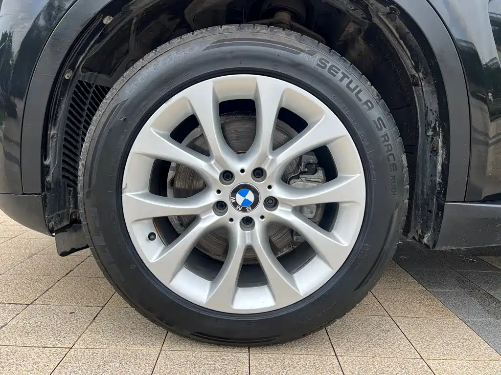 BMW X5 2017 — фото 6