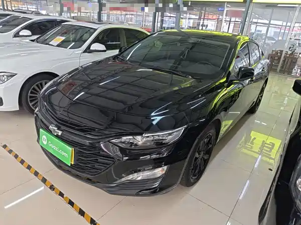 Chevrolet Malibu XL 2022