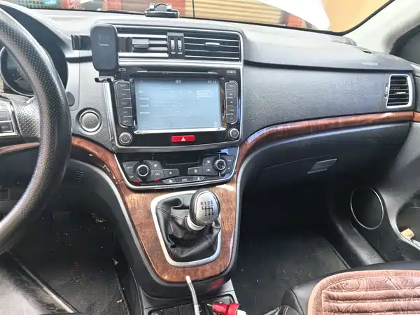 Haval H6 2015