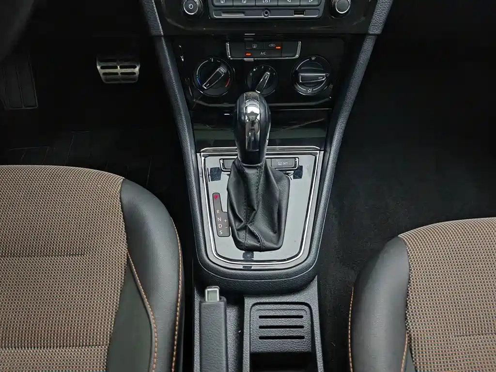 Volkswagen C-Trek 2019 — фото 13