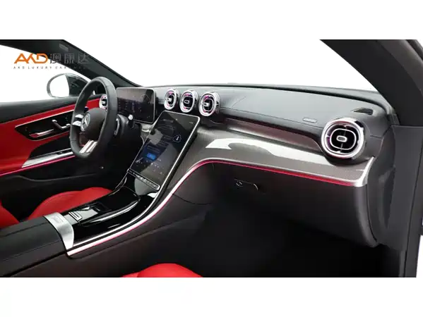 Mercedes-Benz CLE 2024