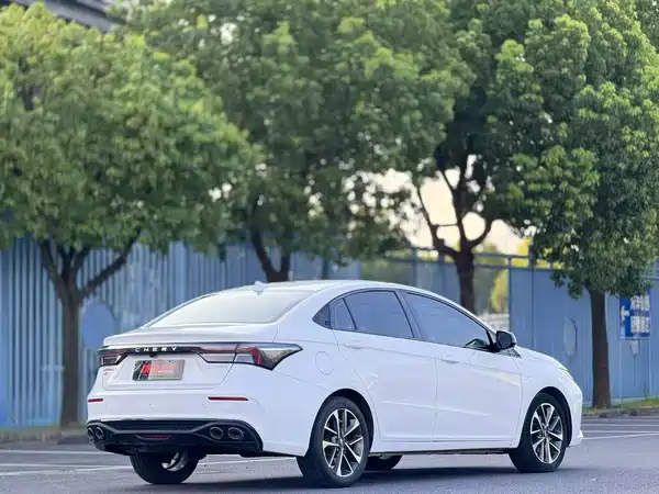 Chery Arrizo 5 GT 2023