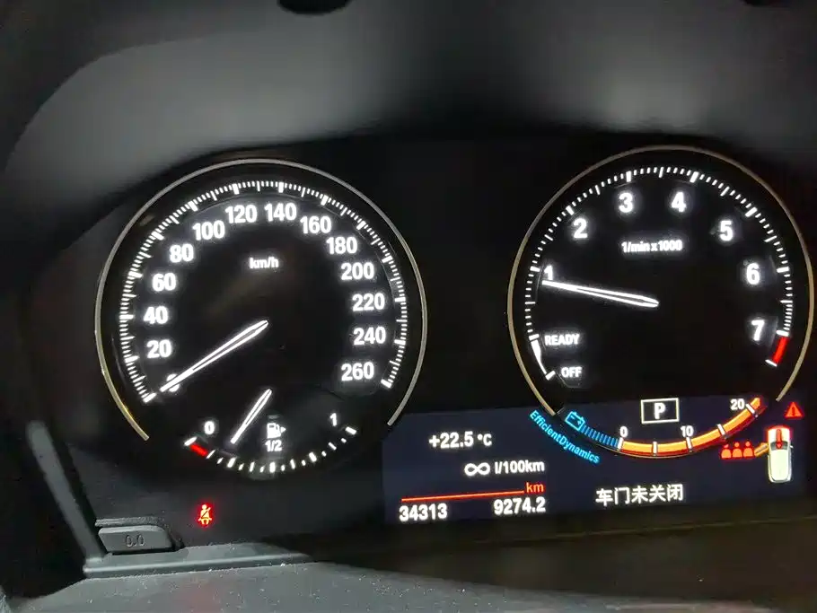 BMW X2 2020 — фото 14