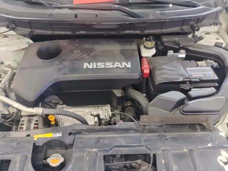 Nissan X-Trail 2020 — фото 10