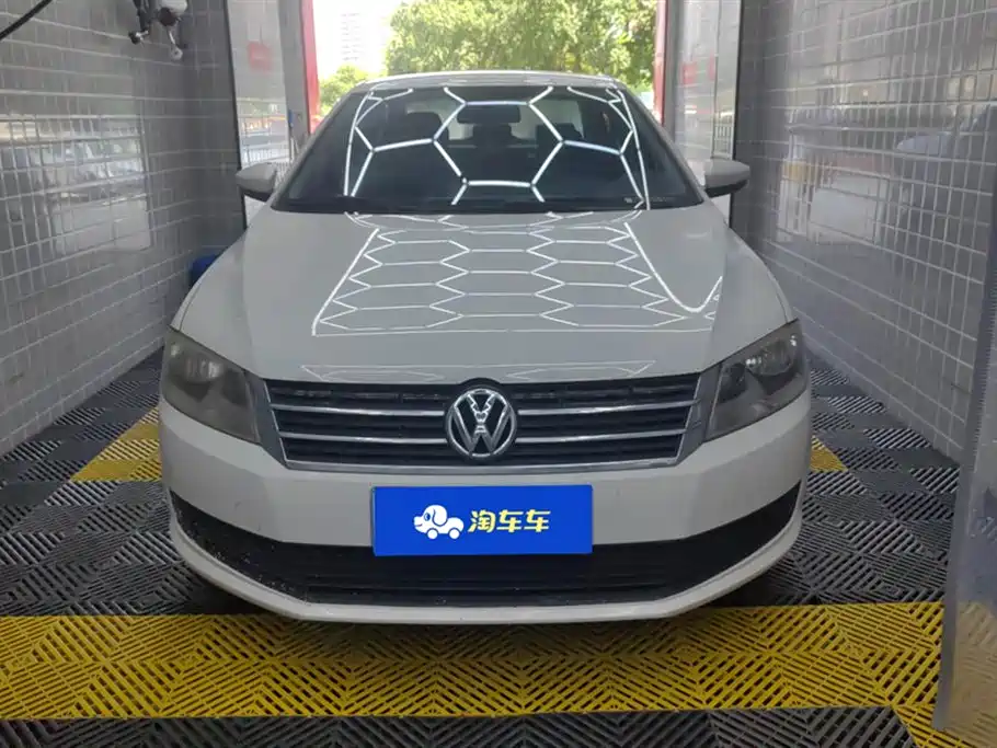 Volkswagen Lavida 2017