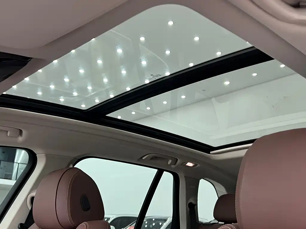 BMW X5 2022 — фото 14