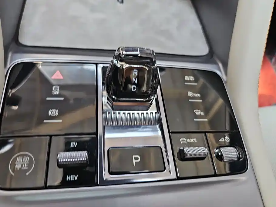 BYD Song PLUS New Energy 2023 — фото 16