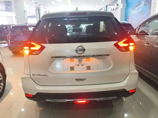 Nissan X-Trail 2020
