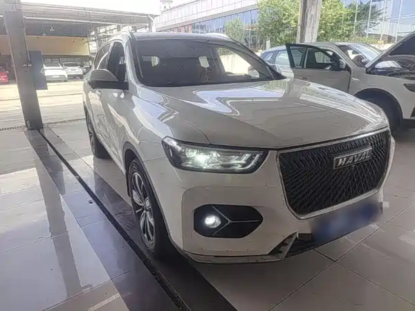 Haval H6 2021