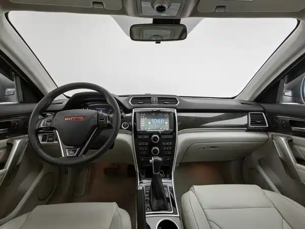 Haval H2 2015