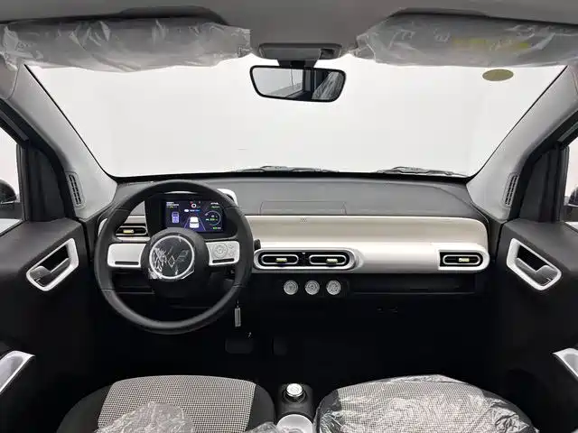 Wuling Hongguang MINIEV 2026