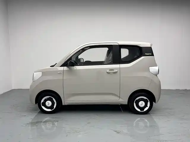 Wuling Hongguang MINIEV 2026