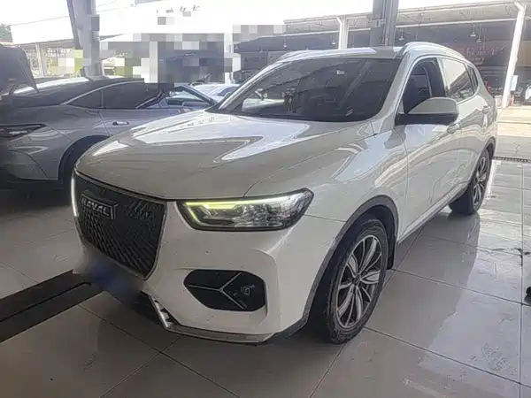 Haval H6 2021