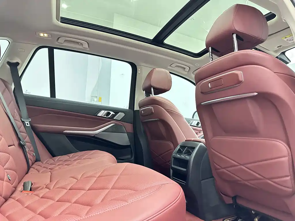 BMW X5 2025 — фото 14