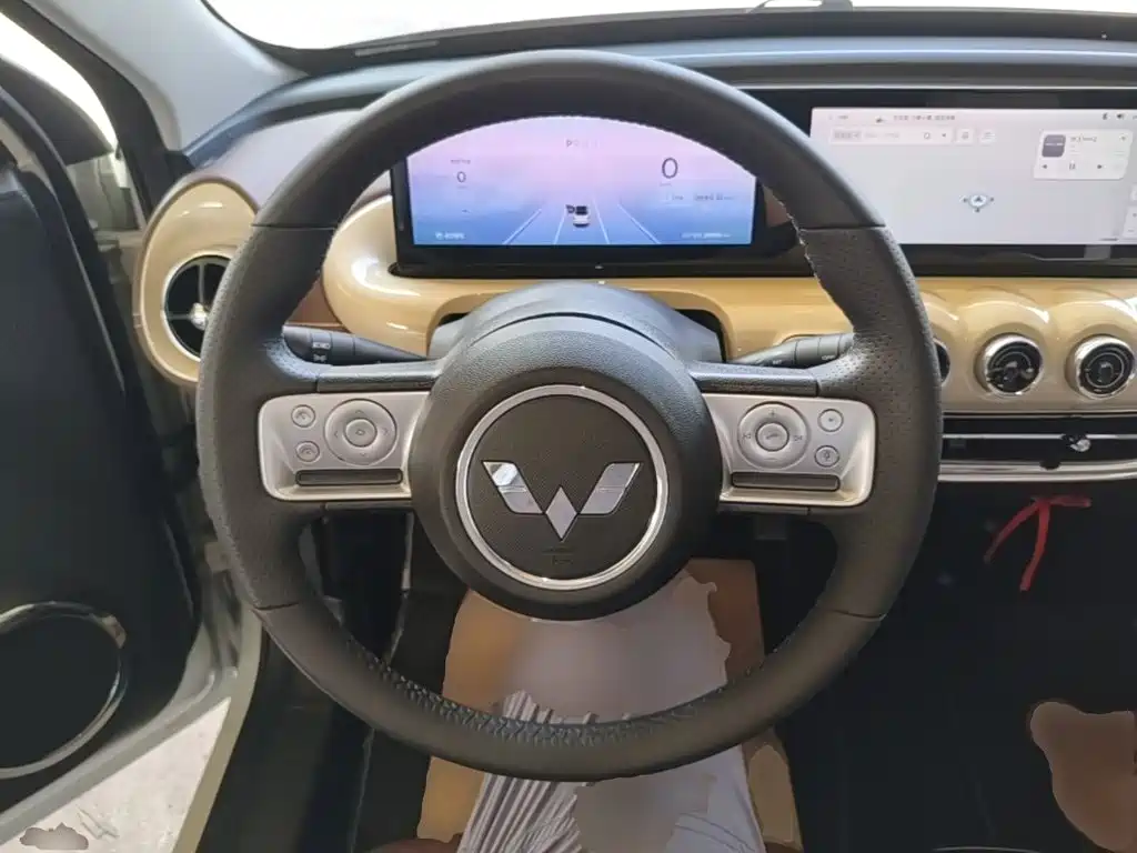 Wuling Bingo 2023