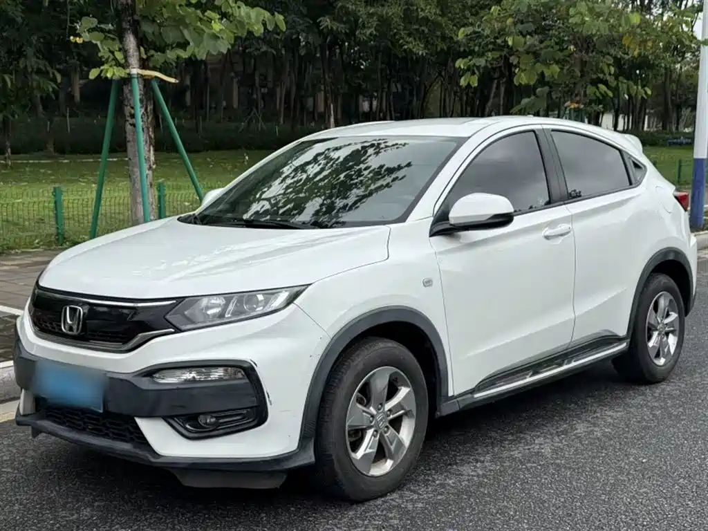 Honda XR-V 2016 — фото 25