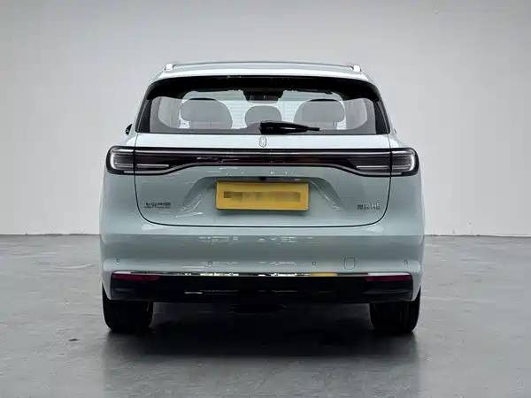 Shangjie H5 2025