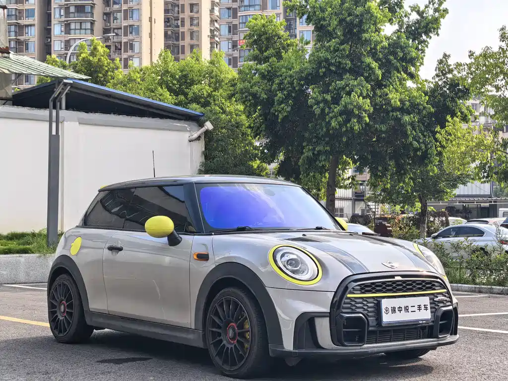 MINI MINI 2015