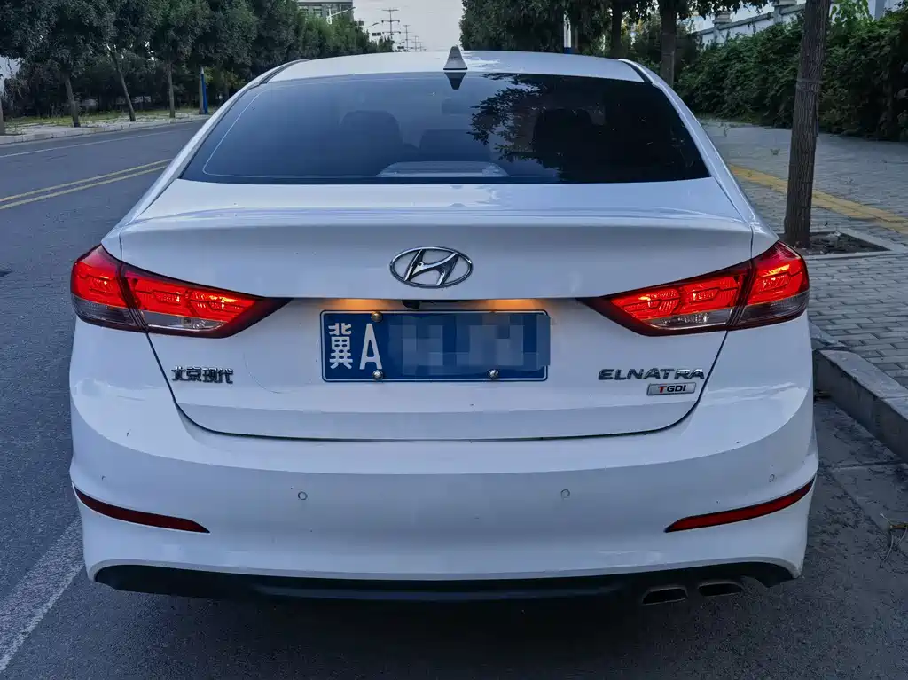 Hyundai Celesta 2019 — фото 8