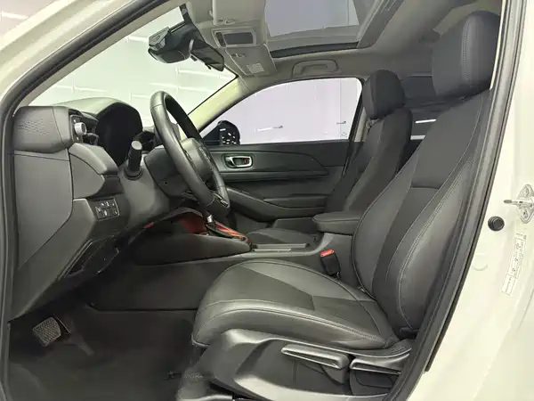 Honda XR-V 2023