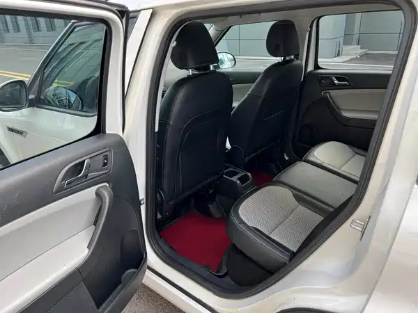 Skoda Yeti 2016