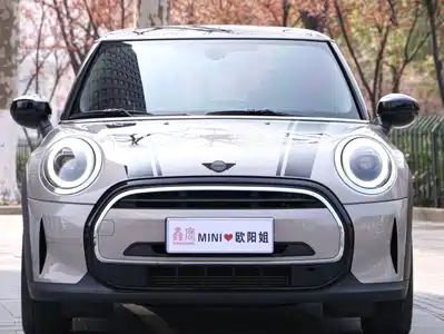 MINI MINI 2023