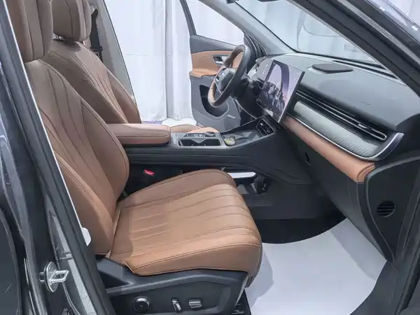 Chery Tiggo 8 2026